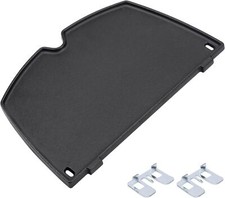 6559 Cast Iron Griddle for
