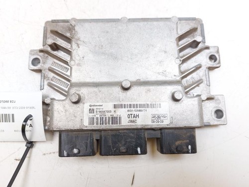 8v2112a650th centralina motore - 8v2112a650th,