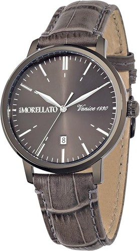 Orologio uomo morellato solo - orologio,
