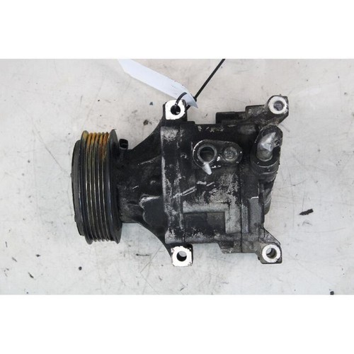 Compressore fiat strada - a/c,