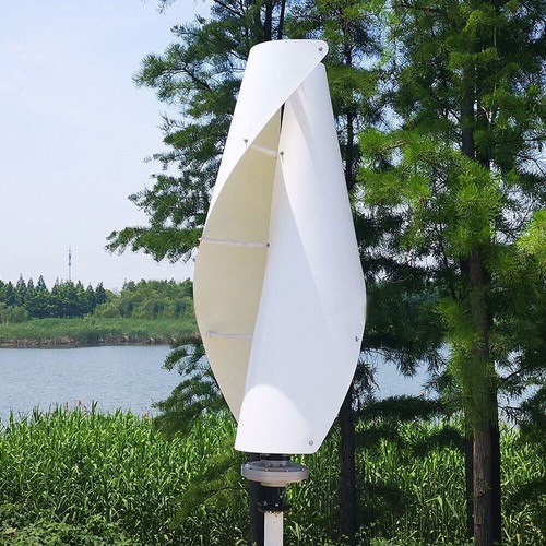 Turbina eolica verticale - , 3000w