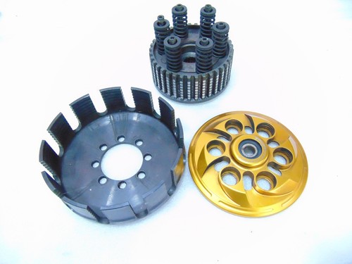 Campana frizione ducati sport - campana,