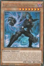 Yu-Gi-Oh! - Dimensione del Chaos : RADIAN, IL KAIJU MULTIDIMENSIONALE (Konami)