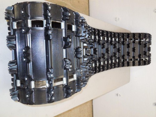 Camoplast ice ripper track - camoplast,