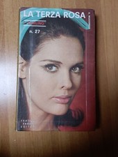 B2266 COLLANA I DARLING N°27