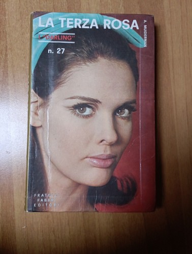 B2266 collana darling - darling, n°27