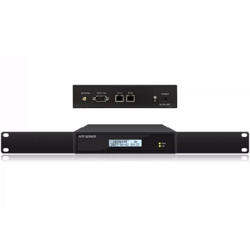 Ntp lite server with - ntp,