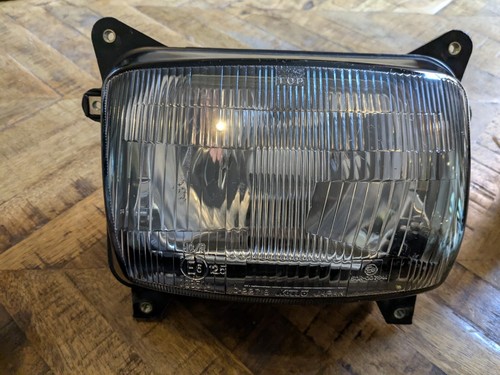 Faro dominator honda 650 - dominator,