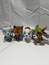 Paw Patrol 4 pollici mini