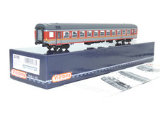 Vitrains 3279 Carrozza