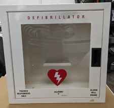 Custodia defibrillatore in
