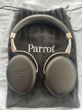 Parrot Zik 2.0 Cuffie Wireless