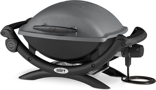 Weber q1400 barbecue - q1400,