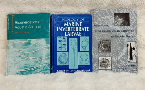 Books of marine - e.,