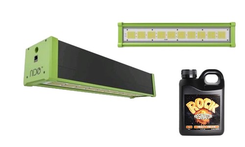 Nidopro felix lampada led - -,