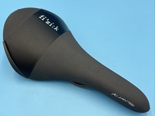 fi'zi:k ALIANTE R3 nero e
