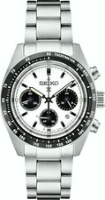 Seiko SSC813 Uomo Cronografo