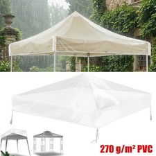 Gazebo Impermeabile Copertura