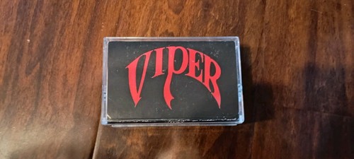 Viper hard rock demo - viper,