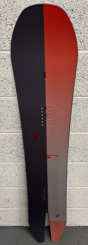 Endeavor archetipo snowboard - archetipo,