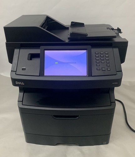 Stampante laser multifunzione