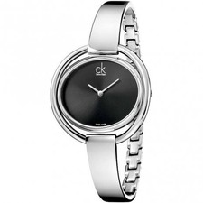 CALVIN KLEIN - Uomo/Donna - K4F2N111 - K4F2N111 Impetuous