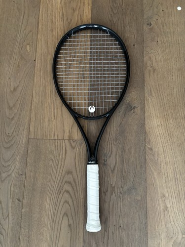 Head speed legend racchetta - head,