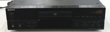 Sony CDP-333ESJ Lettore CD
