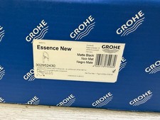 Grohe 302952430 Essence Matte