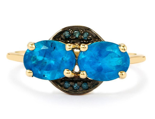 Anello oro giallo kt - anello,
