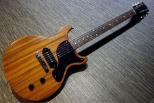 Gibson les paul - paul, junior