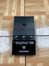 Rocktron Banshee Amplified