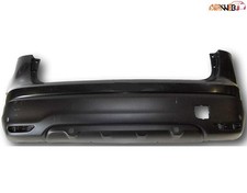 PARAURTI POST NISSAN QASHQAI