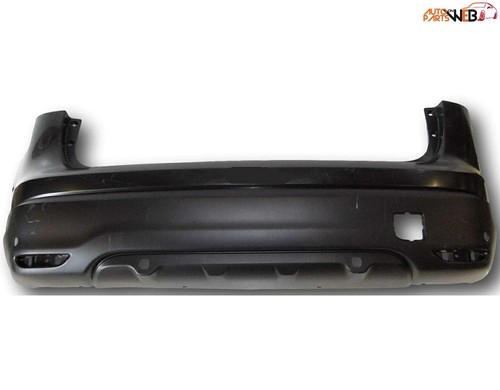 Paraurti post nissan qashqai - paraurti,