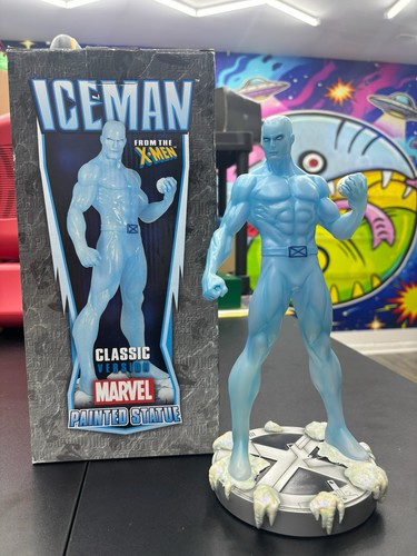 Bowen design iceman versione - iceman,
