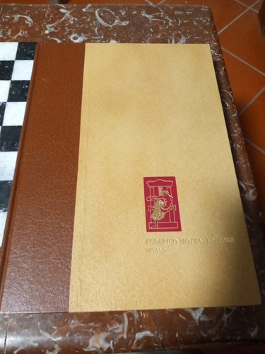 Enciclopedia motta universo - motta,