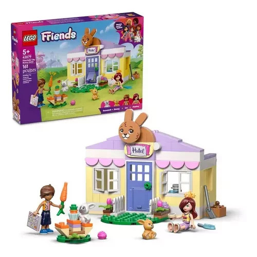 Lego friends 42679 - lego, heartlake