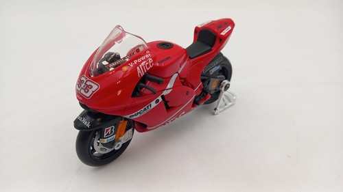 Maid54 maisto ducati - maid54,