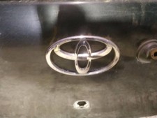 Toyota Yaris 2003 Emblem -