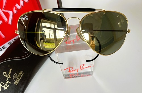 Ray ban outdoorsman diamond - ray-ban,