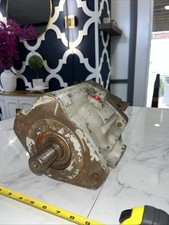 Pompa idraulica Vickers