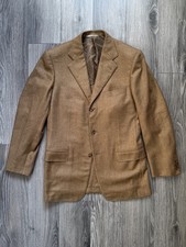 Giacca blazer Ermenegildo