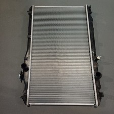 Radiatore acqua motore NRF