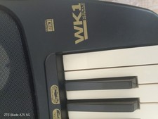 Tastiera Musicale Gem Wk1