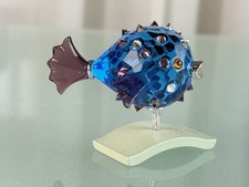 Swarovski pesce palla paradiso