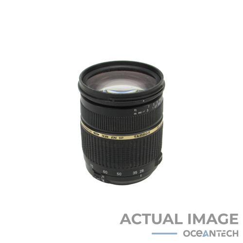 Tamron 75 mm - af, 28-75