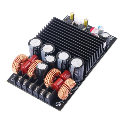 Tpa3255 scheda amplificatore - tpa3255,