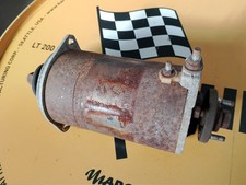 FIAT 500 F L   Dinamo