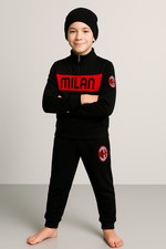Pigiama tuta bambino ragazzo - pigiama,