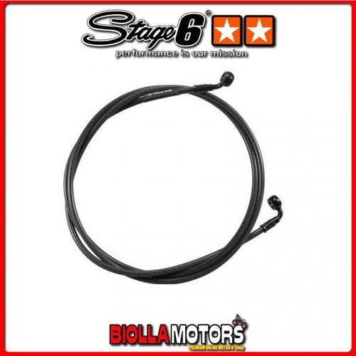 1416602 tubo freno stage6 - tubo,